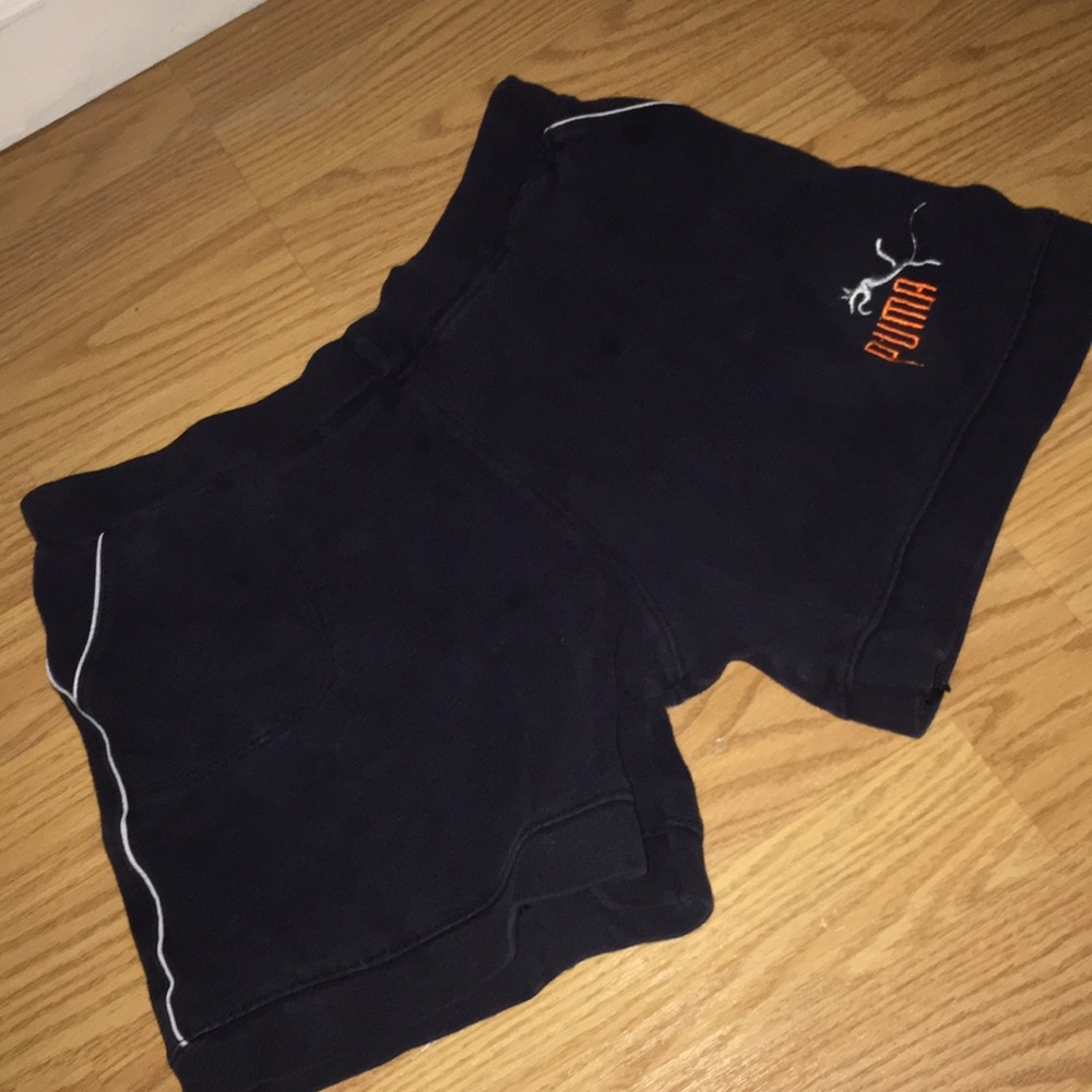 SHORTS (BUNDLE ONLY)